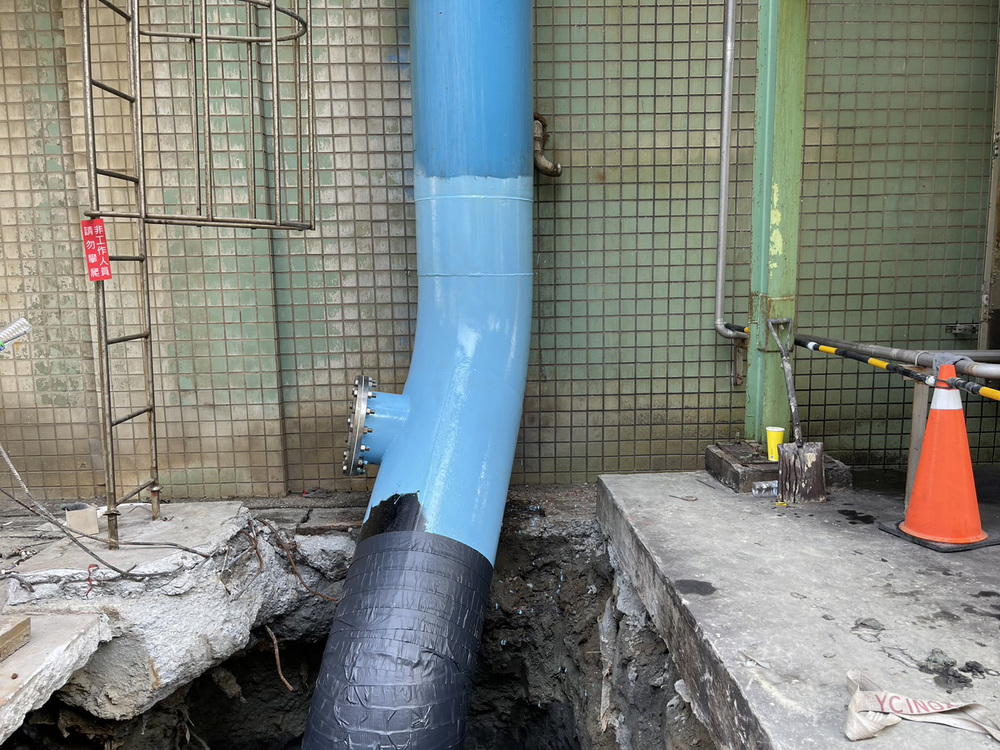 泰騏水電工程有限公司的實際案例圖片