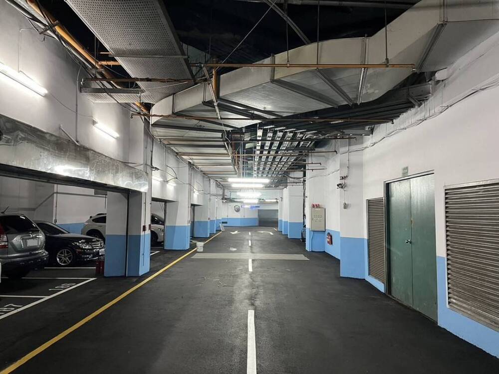 高雄國際會議中心停車場設備及照明修復工程的第1張圖片